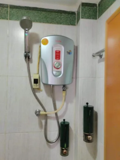 Dragon homestay centre city Bitexco view room – Foto’s 3