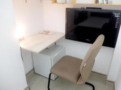 Dragon homestay centre city Bitexco view room – Foto’s 15